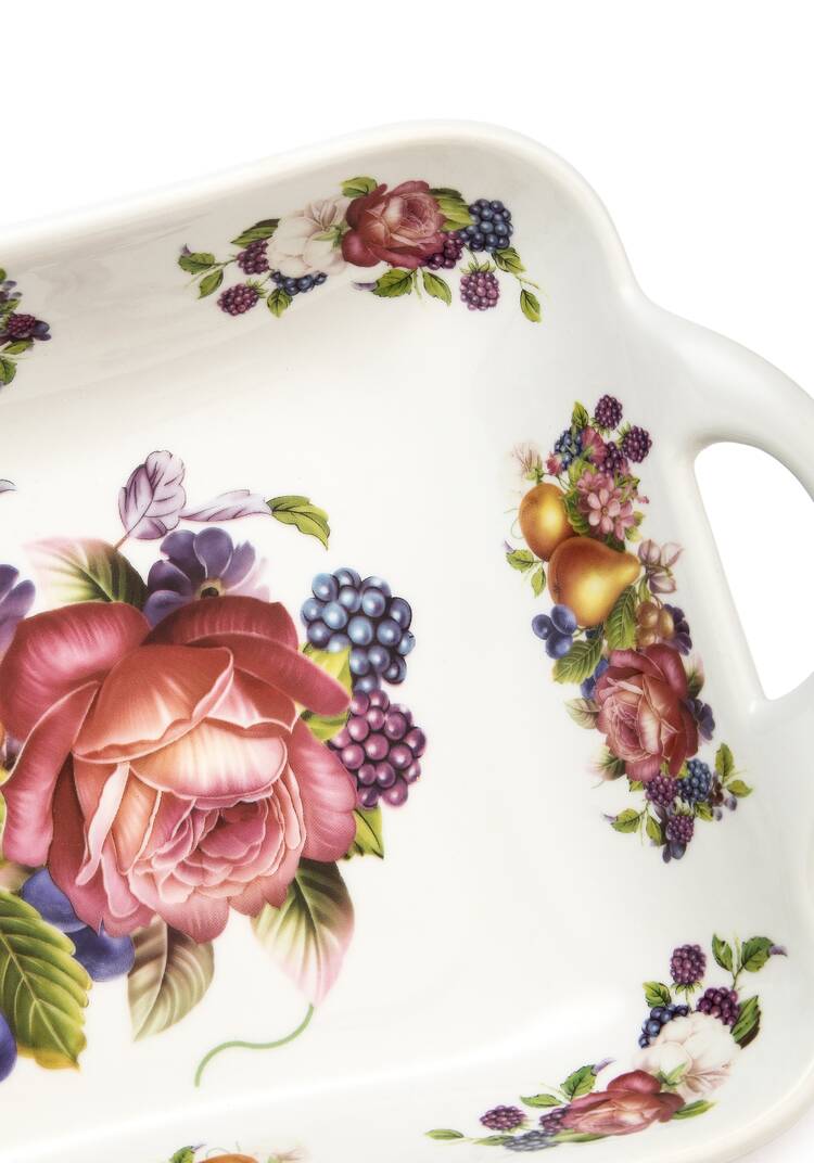 Блюдо для запекания из каменной керамики шир.  750, рис. 7