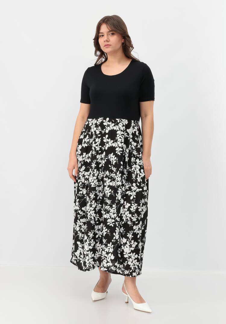 Платье Кэнди шир.  750, рис. 4