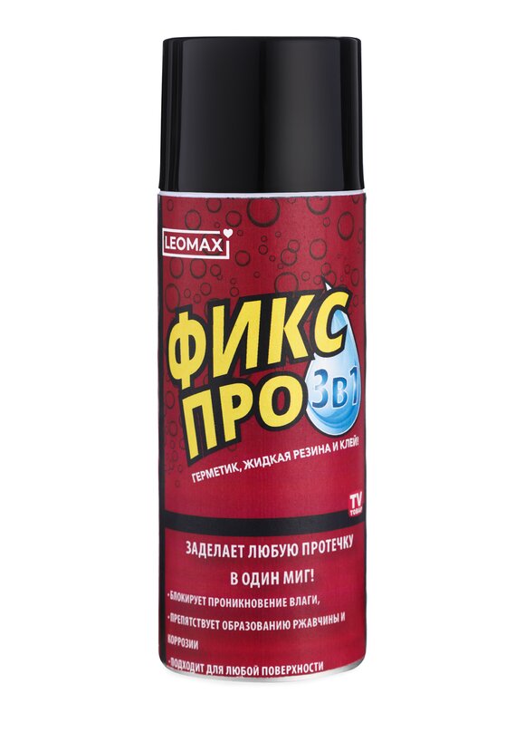 Жидкая резина 3 в 1, 2 шт.+ 2 шт. в подарок шир.  580, рис. 3