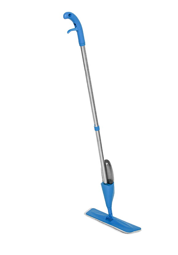 Швабра с распылителемЧистюляв ассортименте шир.  580, рис. 9