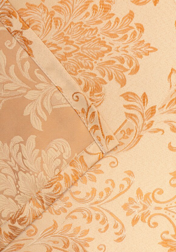 Портьера Мелисса шир.  580, рис. 6