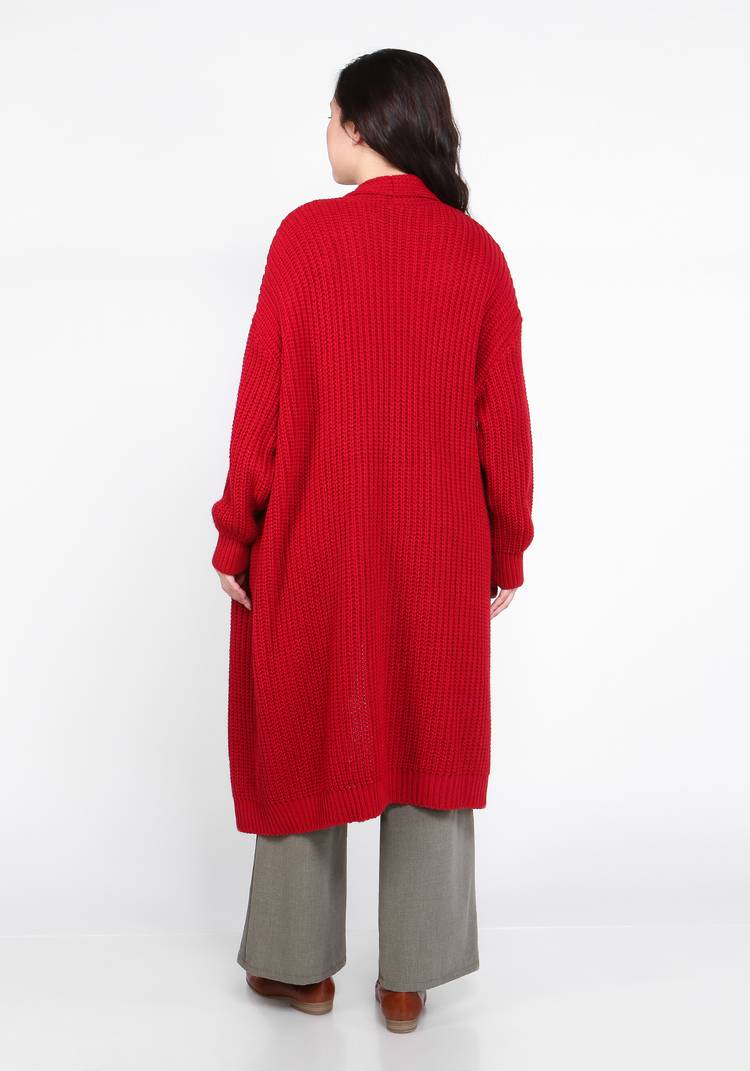 Кардиган Идеальный стиль шир.  750, рис. 24