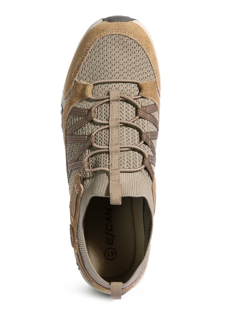 Кроссовки мужские Ронни шир.  750, рис. 9