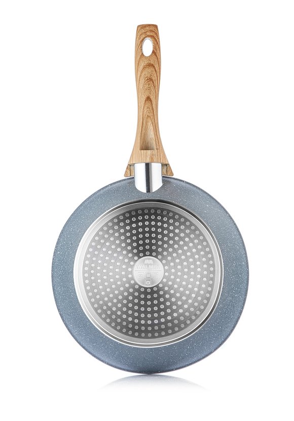 WALMER Сковорода Stonehenge шир.  580, рис. 2