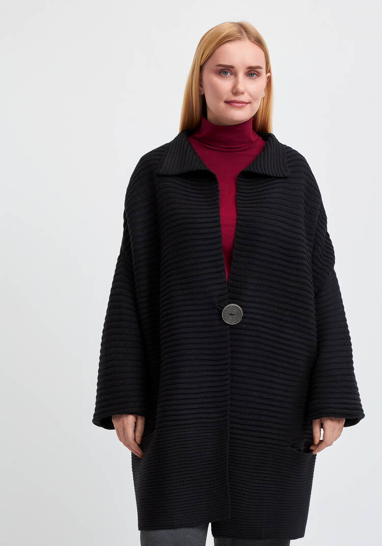 Жакет Амилия шир.  750, рис. 17