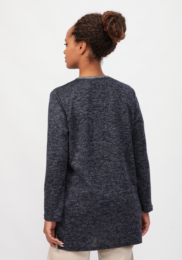 Туника Кэтти шир.  580, рис. 27