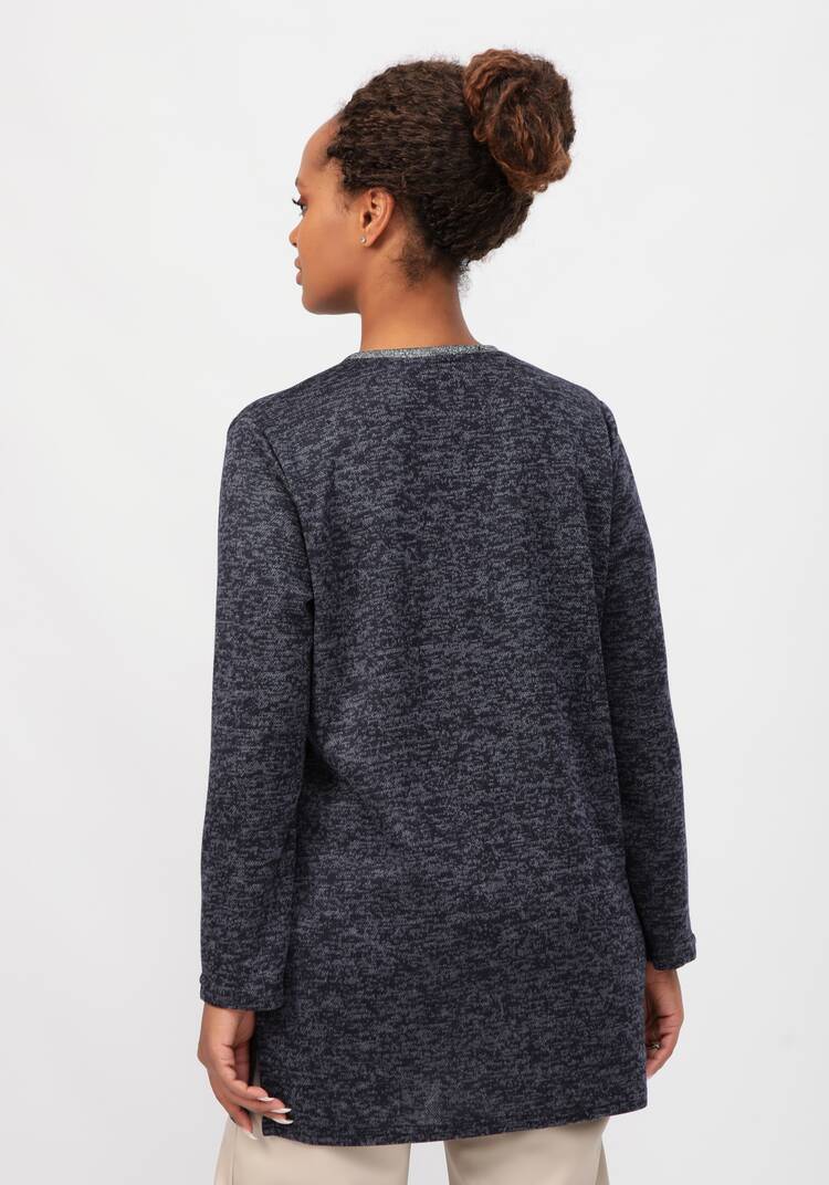 Туника Кэтти шир.  750, рис. 27