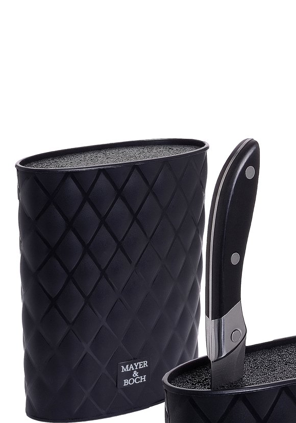 Универсальная подставка для ножей шир.  580, рис. 7