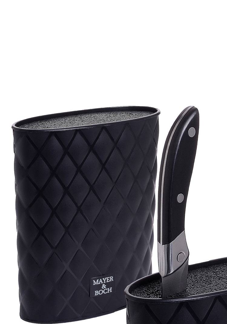 Универсальная подставка для ножей шир.  750, рис. 7