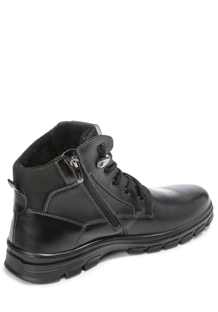 Ботинки мужские Роман шир.  750, рис. 3