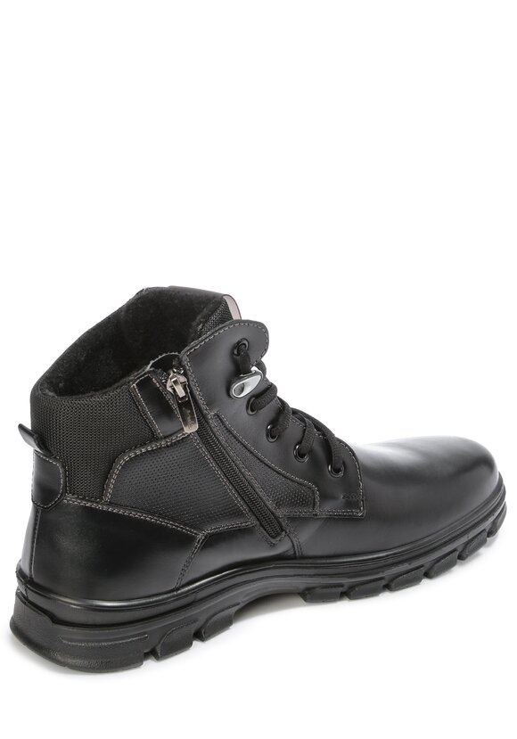 Ботинки мужские Роман шир.  580, рис. 3