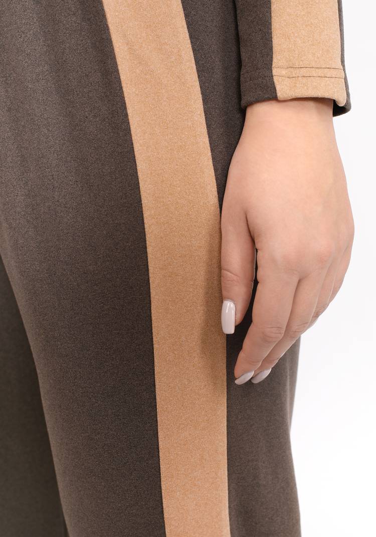 Брюки Спортивный подход шир.  750, рис. 8