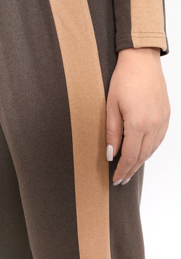 Брюки Спортивный подход шир.  580, рис. 8