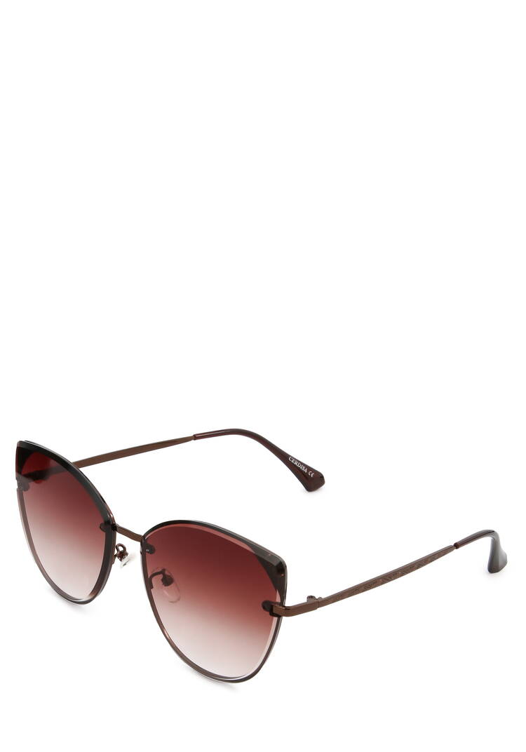 Очки солнцезащитные Арманда шир.  750, рис. 5