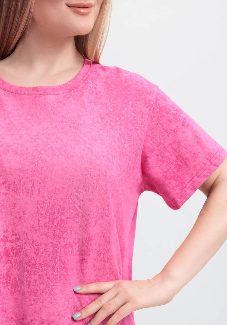 Футболка Хайли шир.  750, рис. 35