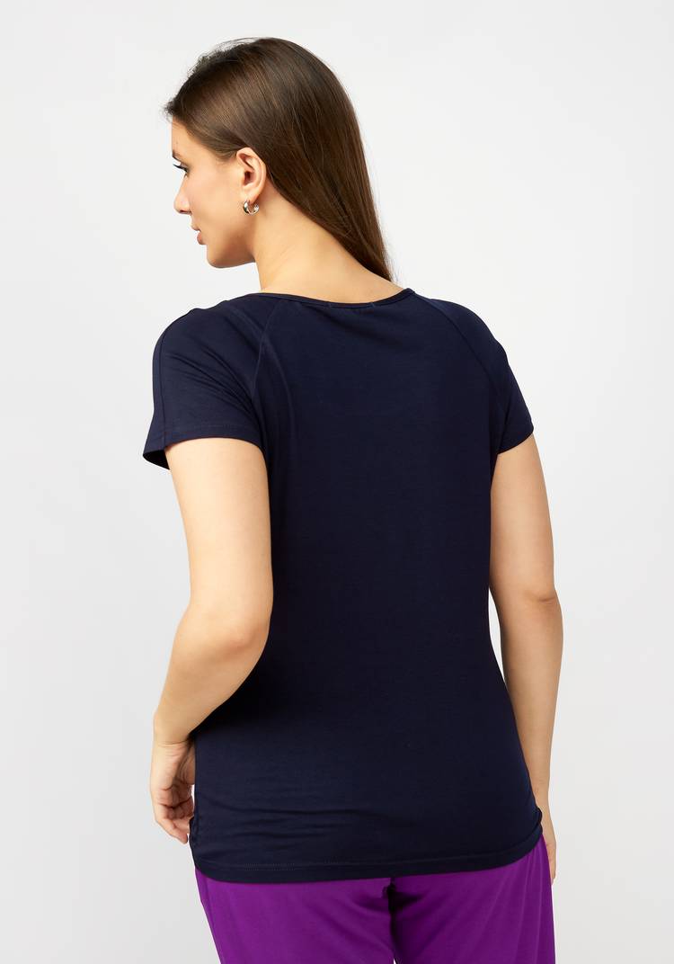 Блуза Саманта шир.  750, рис. 13