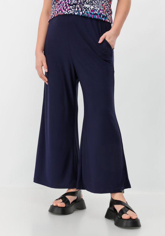 Брюки Гленда шир.  580, рис. 6