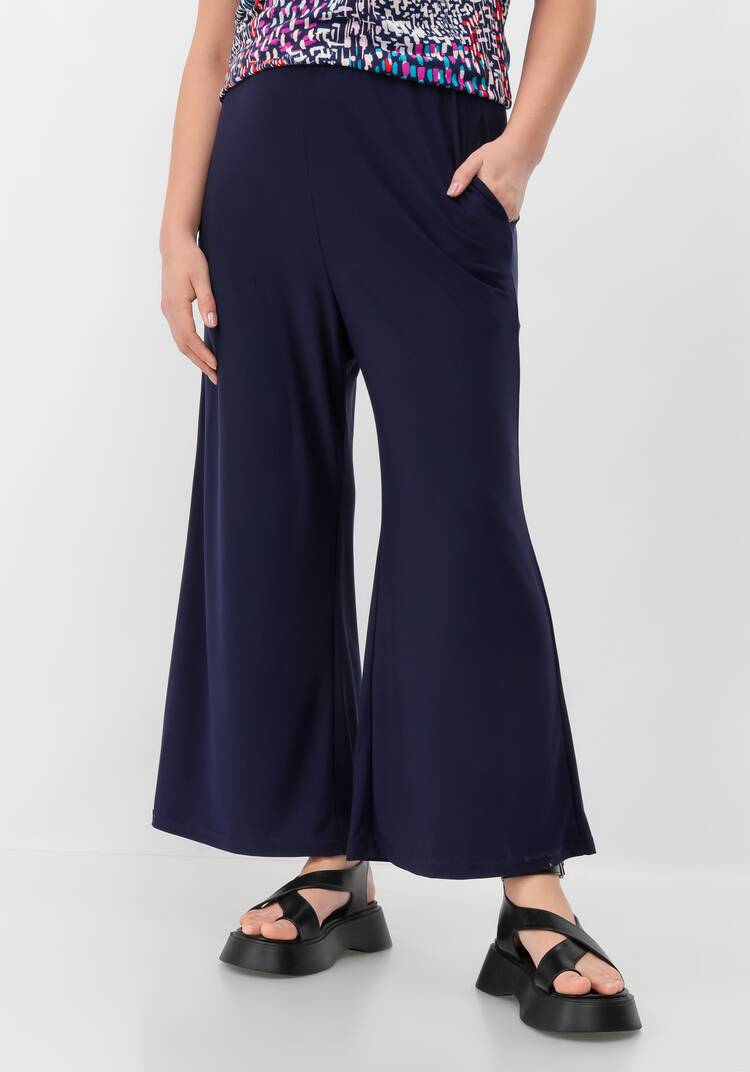 Брюки Гленда шир.  750, рис. 6