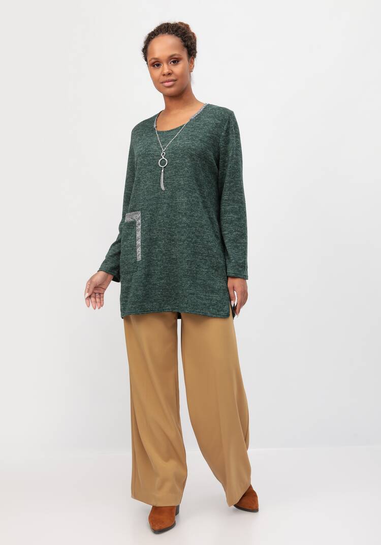 Туника Кэтти шир.  750, рис. 33