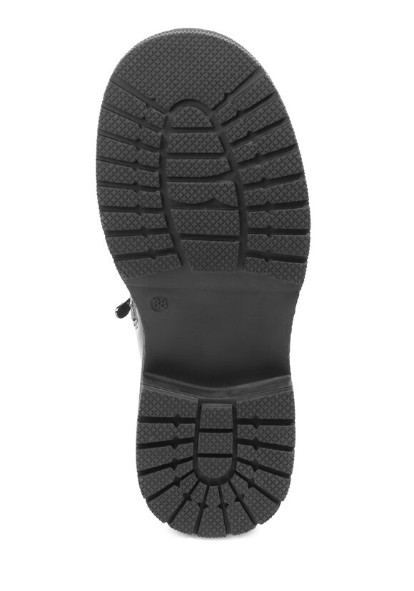 Ботинки женские  Анастасия шир.  580, рис. 10