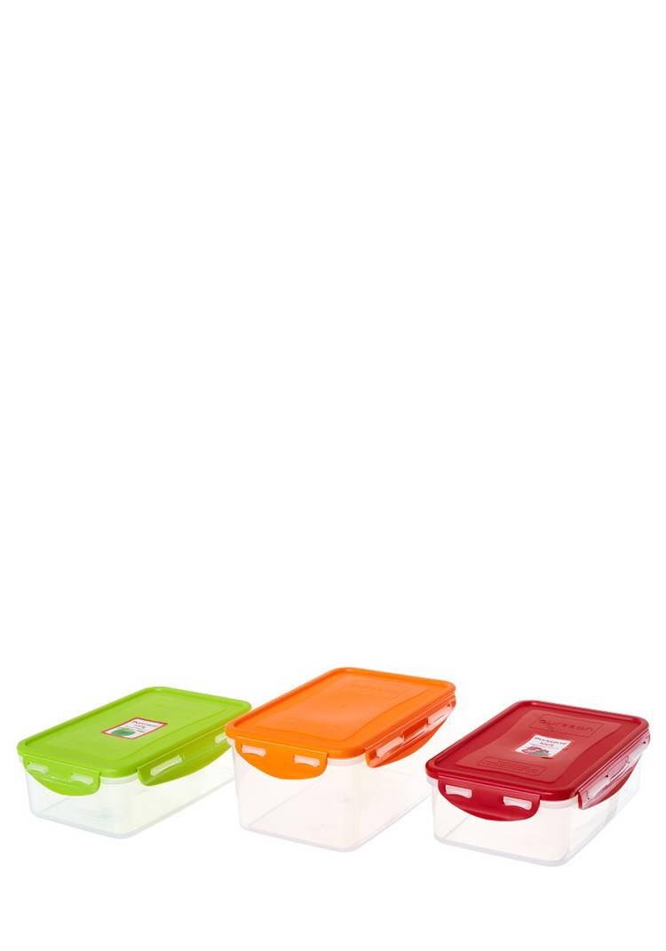 Набор герметичных контейнеров шир.  750, рис. 13