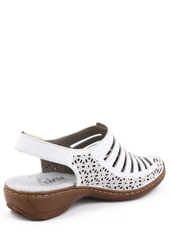 Туфли летние женские Лилит шир.  580, рис. 3