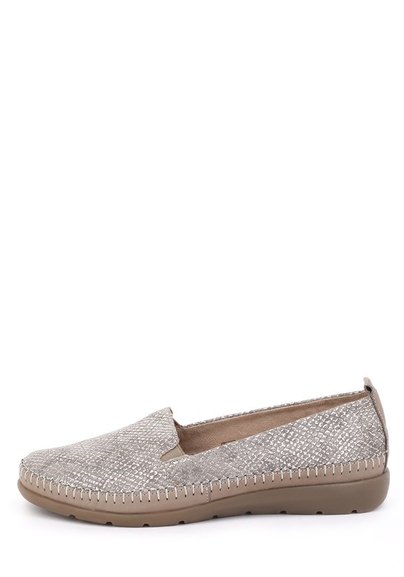 Туфли женские Эсти шир.  580, рис. 6