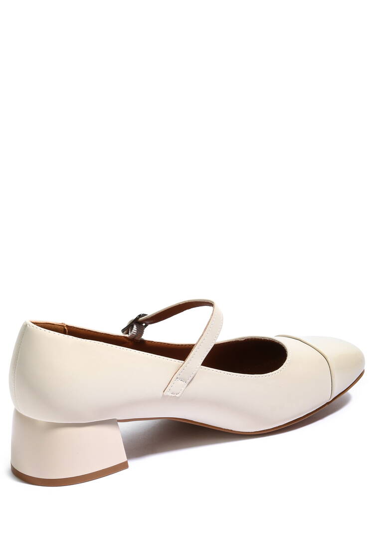 Туфли женские Динара шир.  750, рис. 3