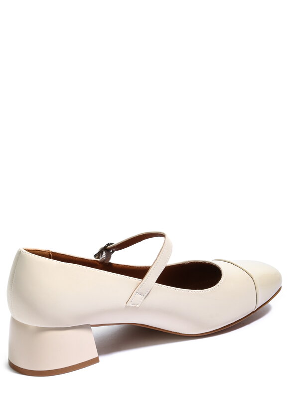 Туфли женские Динара шир.  580, рис. 3