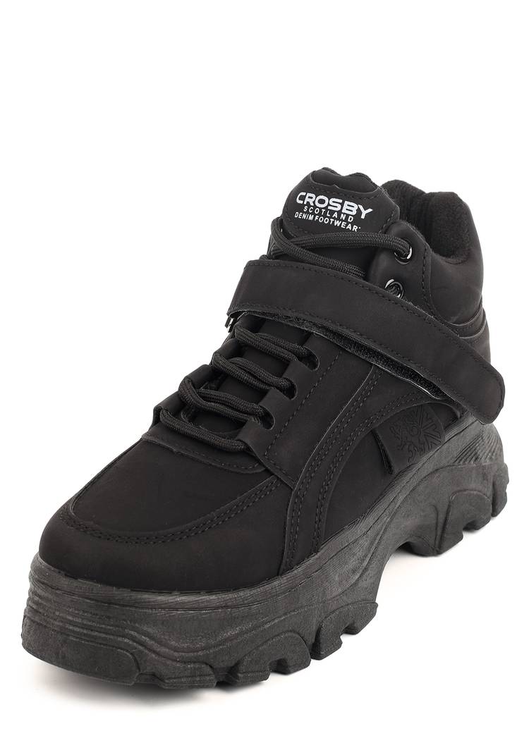 Ботинки женские Ритта шир.  750, рис. 5