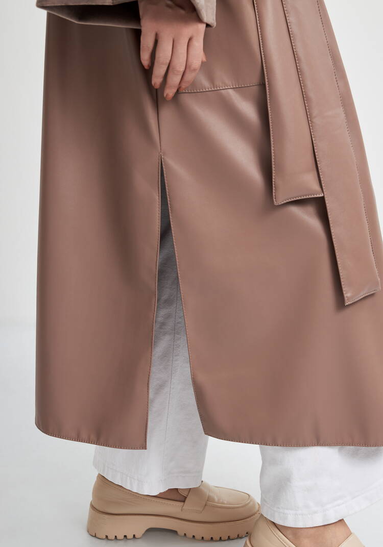 Кардиган Афина шир.  750, рис. 15