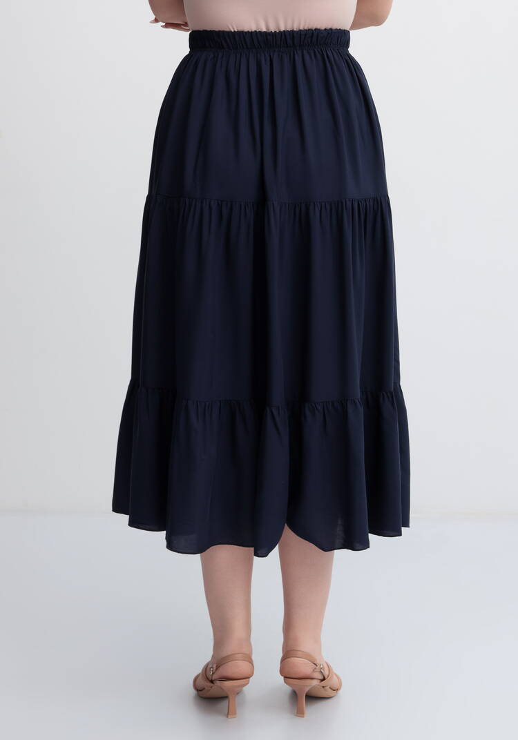 Юбка Афродита шир.  750, рис. 8