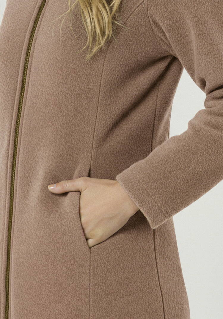 Кардиган Инга шир.  750, рис. 16