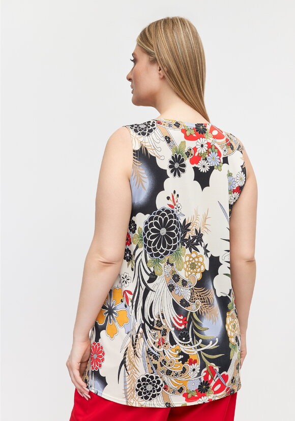 Туника Ширли шир.  580, рис. 8