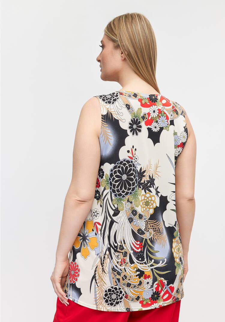 Туника Ширли шир.  750, рис. 8