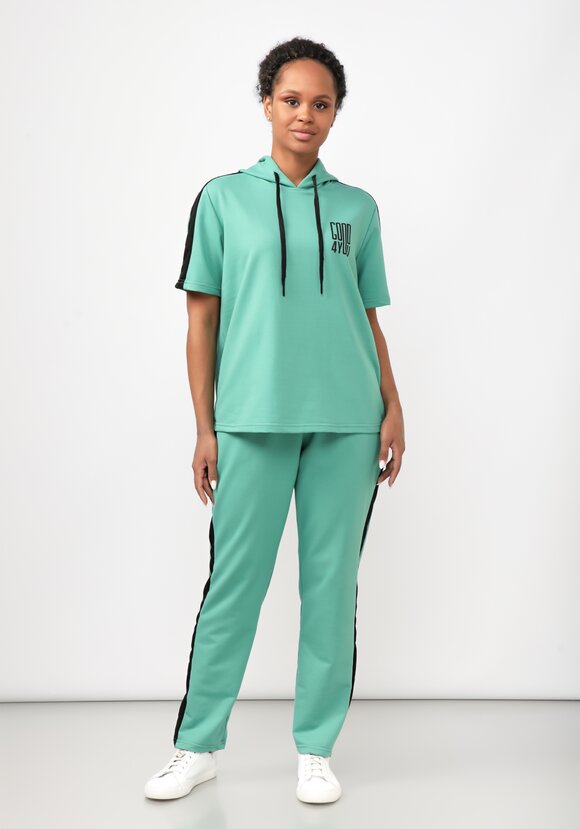 Костюм Грейс шир.  580, рис. 1