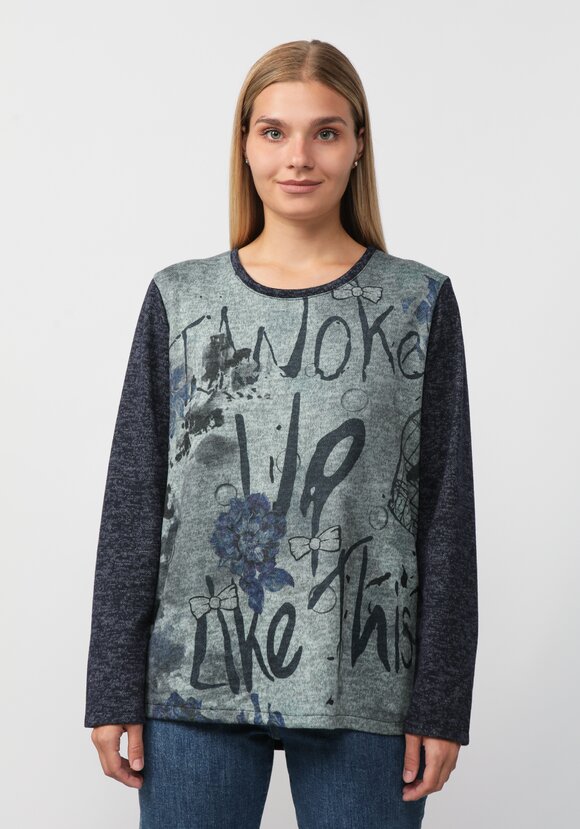 Туника Джейн шир.  580, рис. 16