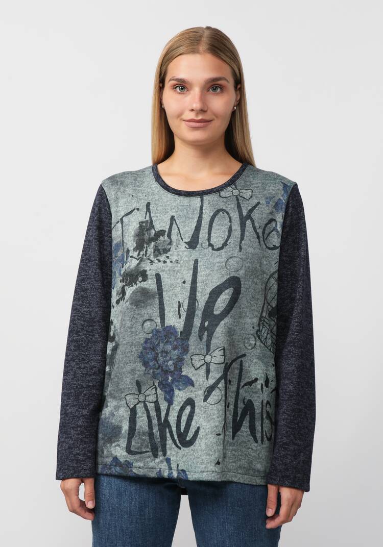 Туника Джейн шир.  750, рис. 16