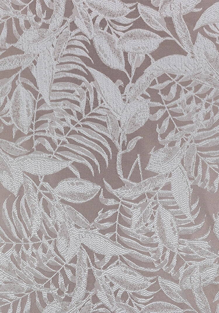 Портьера Тропический рай шир.  750, рис. 13