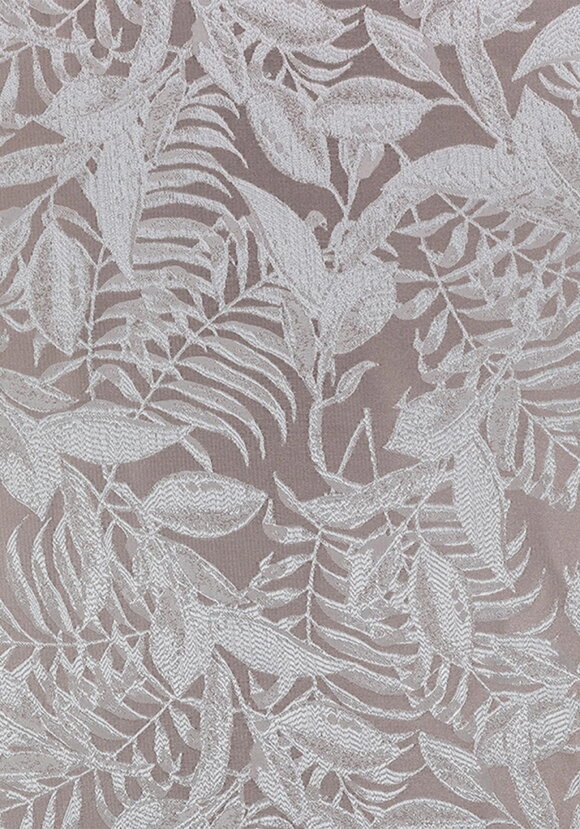 Портьера Тропический рай шир.  580, рис. 13