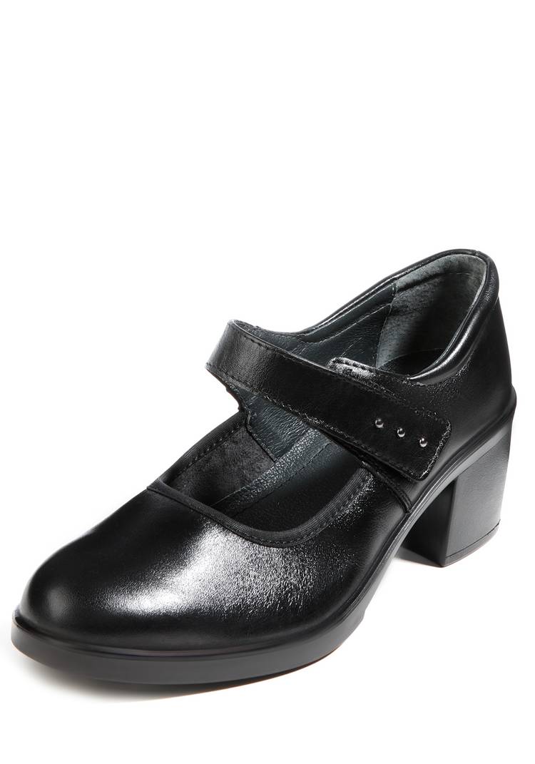 Туфли женские Флоранс шир.  750, рис. 1