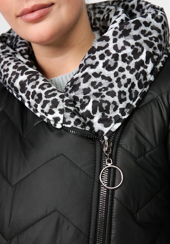 Куртка на молнии с карманами Миранда шир.  580, рис. 11