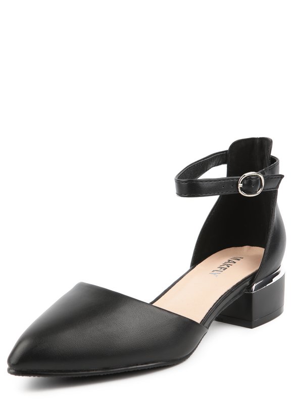 Туфли женские Моника шир.  580, рис. 1