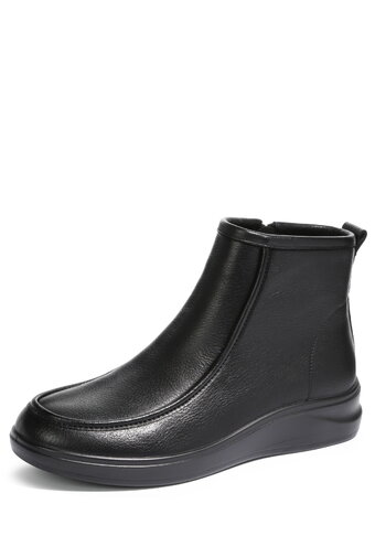 Ботинки женские "Елана"