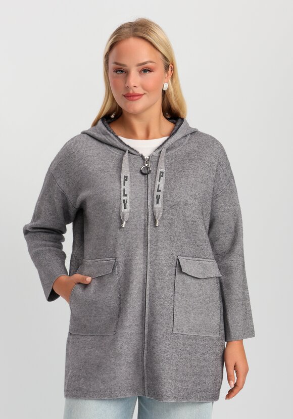 Жакет Милли шир.  580, рис. 8