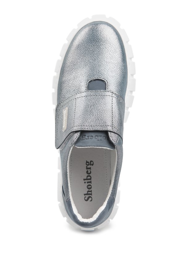 Полуботинки женские Отилия шир.  580, рис. 8