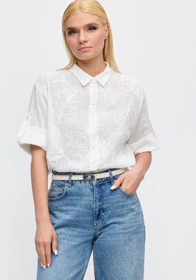 Рубашка Клео