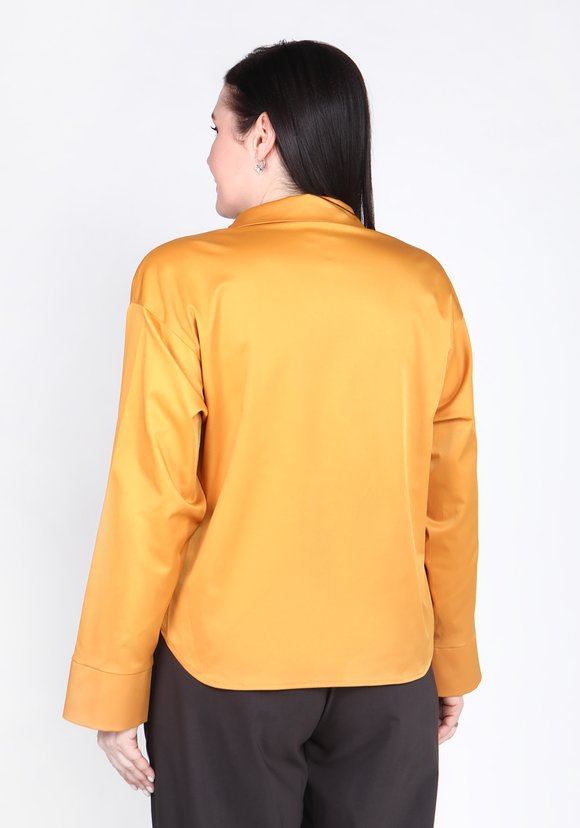 Укороченная рубашка шир.  580, рис. 4