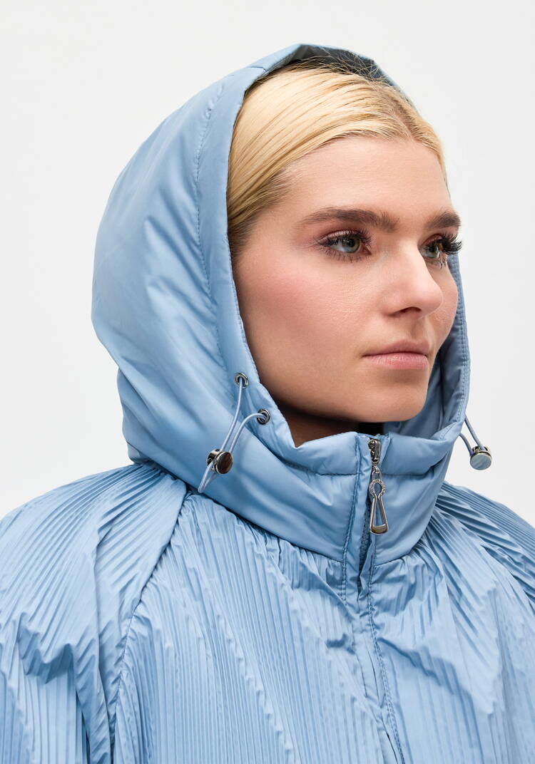 Куртка Жаннет шир.  750, рис. 12