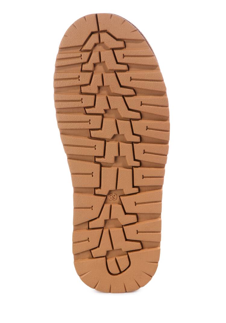 Угги женские Эммануэль шир.  750, рис. 15